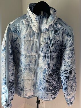 Free People Movement Women's Pippa Puffer Packable Jacket